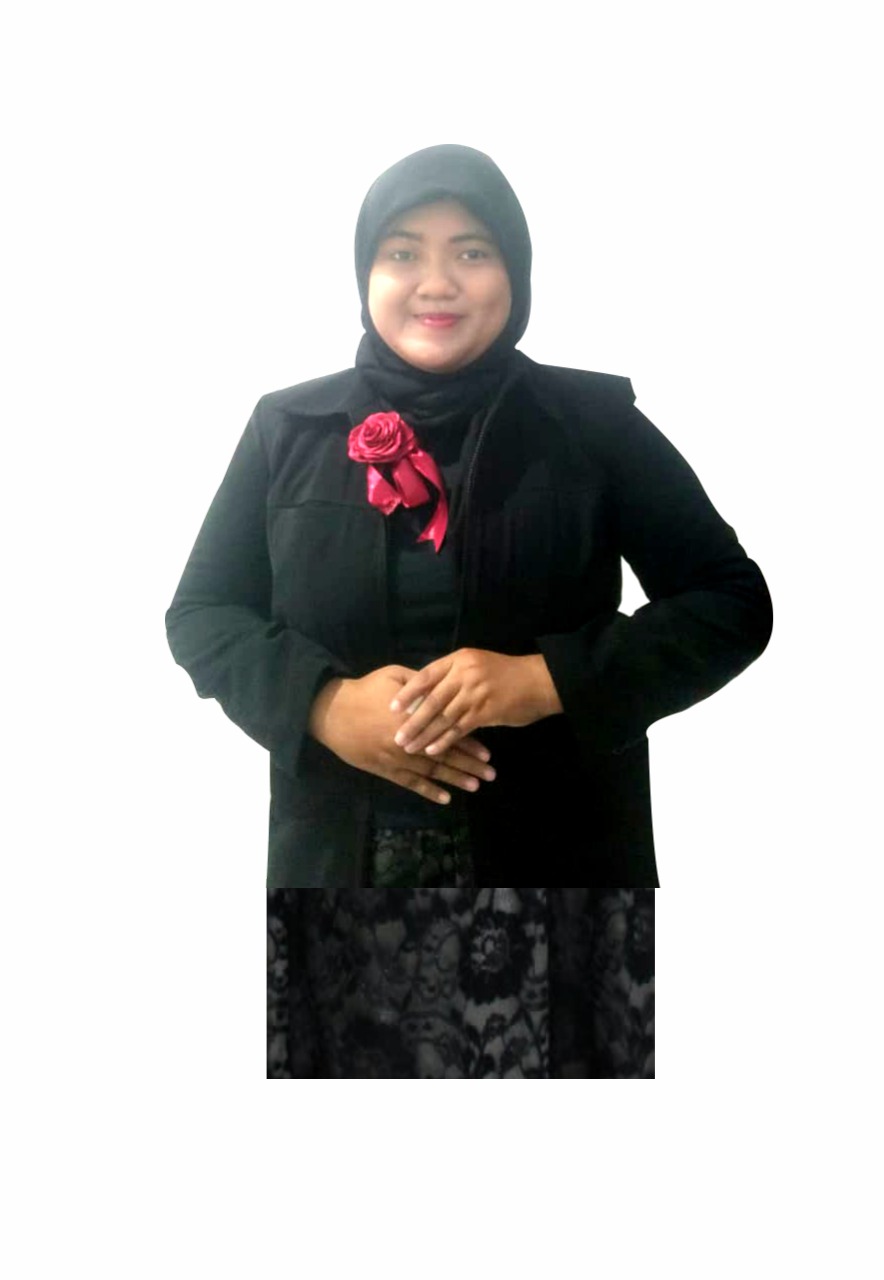 Hanuun Fikriyah